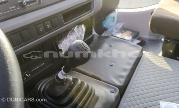 Buy Import Toyota Coaster White Car in Import - Dubai in Bumthang Buy Import Toyota Coaster White Car in Import - Dubai in Bumthang