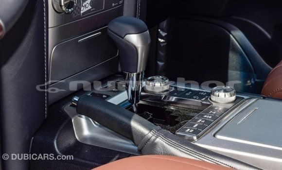 Buy Import Toyota Land Cruiser Black Car in Import - Dubai in Bumthang Buy Import Toyota Land Cruiser Black Car in Import - Dubai in Bumthang