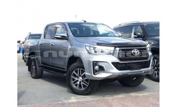 Buy Import Toyota Hilux Other Car in Import - Dubai in Bumthang Buy Import Toyota Hilux Other Car in Import - Dubai in Bumthang