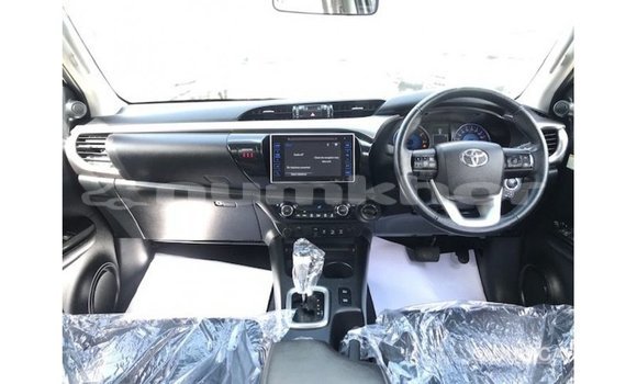 Buy Import Toyota Hilux Other Car in Import - Dubai in Bumthang Buy Import Toyota Hilux Other Car in Import - Dubai in Bumthang