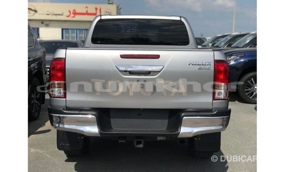 Buy Import Toyota Hilux Other Car in Import - Dubai in Bumthang Buy Import Toyota Hilux Other Car in Import - Dubai in Bumthang