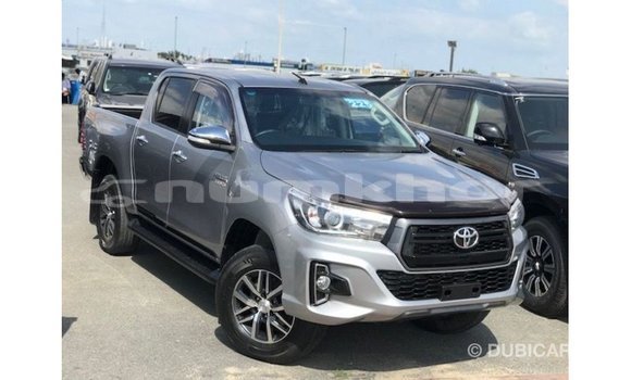 Buy Import Toyota Hilux Other Car in Import - Dubai in Bumthang Buy Import Toyota Hilux Other Car in Import - Dubai in Bumthang