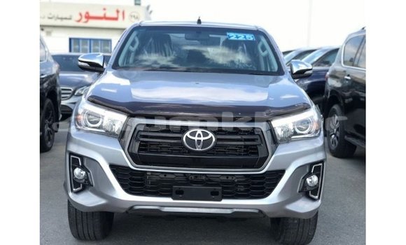 Buy Import Toyota Hilux Other Car in Import - Dubai in Bumthang Buy Import Toyota Hilux Other Car in Import - Dubai in Bumthang