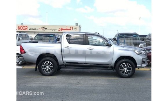 Buy Import Toyota Hilux Other Car in Import - Dubai in Bumthang Buy Import Toyota Hilux Other Car in Import - Dubai in Bumthang