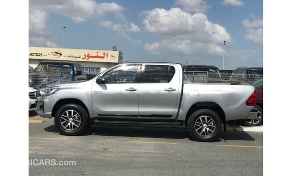 Buy Import Toyota Hilux Other Car in Import - Dubai in Bumthang Buy Import Toyota Hilux Other Car in Import - Dubai in Bumthang