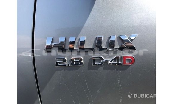Buy Import Toyota Hilux Other Car in Import - Dubai in Bumthang Buy Import Toyota Hilux Other Car in Import - Dubai in Bumthang
