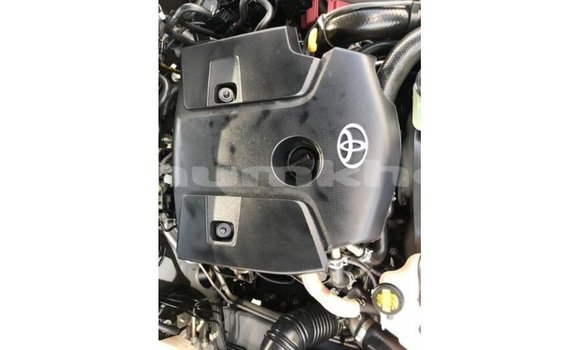 Buy Import Toyota Hilux Other Car in Import - Dubai in Bumthang Buy Import Toyota Hilux Other Car in Import - Dubai in Bumthang