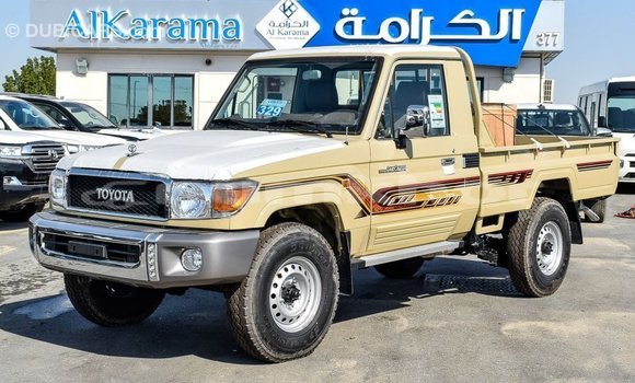 Buy Import Toyota Land Cruiser Beige Car in Import - Dubai in Bumthang Buy Import Toyota Land Cruiser Beige Car in Import - Dubai in Bumthang