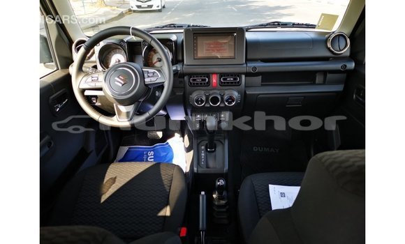 Buy Import Suzuki Jimny Green Car in Import - Dubai in Bumthang Buy Import Suzuki Jimny Green Car in Import - Dubai in Bumthang
