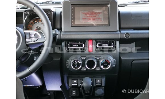Buy Import Suzuki Jimny Green Car in Import - Dubai in Bumthang Buy Import Suzuki Jimny Green Car in Import - Dubai in Bumthang