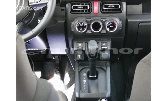 Buy Import Suzuki Jimny Green Car in Import - Dubai in Bumthang Buy Import Suzuki Jimny Green Car in Import - Dubai in Bumthang