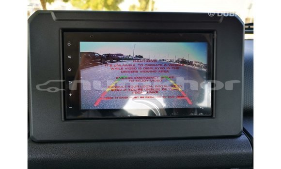 Buy Import Suzuki Jimny Green Car in Import - Dubai in Bumthang Buy Import Suzuki Jimny Green Car in Import - Dubai in Bumthang