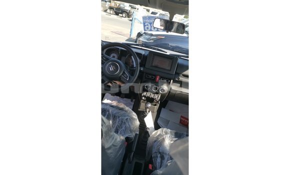 Buy Import Suzuki Jimny Green Car in Import - Dubai in Bumthang Buy Import Suzuki Jimny Green Car in Import - Dubai in Bumthang