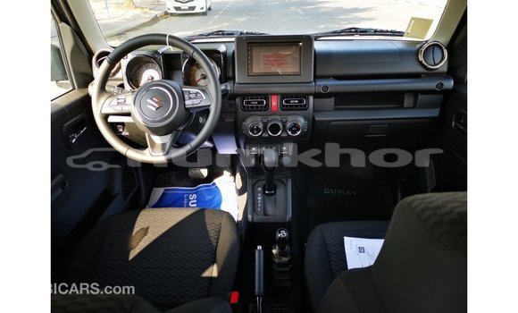 Buy Import Suzuki Jimny Green Car in Import - Dubai in Bumthang Buy Import Suzuki Jimny Green Car in Import - Dubai in Bumthang