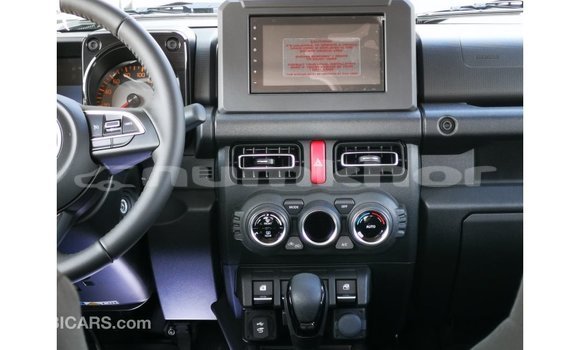 Buy Import Suzuki Jimny Green Car in Import - Dubai in Bumthang Buy Import Suzuki Jimny Green Car in Import - Dubai in Bumthang