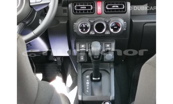 Buy Import Suzuki Jimny Green Car in Import - Dubai in Bumthang Buy Import Suzuki Jimny Green Car in Import - Dubai in Bumthang