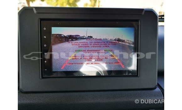 Buy Import Suzuki Jimny Green Car in Import - Dubai in Bumthang Buy Import Suzuki Jimny Green Car in Import - Dubai in Bumthang