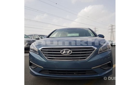 Buy Import Hyundai Sonata Blue Car in Import - Dubai in Bumthang Buy Import Hyundai Sonata Blue Car in Import - Dubai in Bumthang