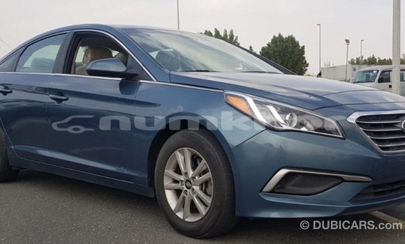 Buy Import Hyundai Sonata Blue Car in Import - Dubai in Bumthang Buy Import Hyundai Sonata Blue Car in Import - Dubai in Bumthang