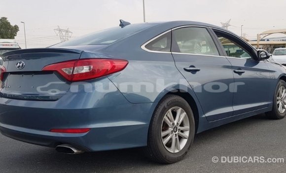 Buy Import Hyundai Sonata Blue Car in Import - Dubai in Bumthang Buy Import Hyundai Sonata Blue Car in Import - Dubai in Bumthang