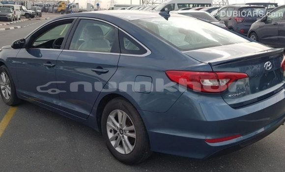 Buy Import Hyundai Sonata Blue Car in Import - Dubai in Bumthang Buy Import Hyundai Sonata Blue Car in Import - Dubai in Bumthang