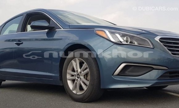 Buy Import Hyundai Sonata Blue Car in Import - Dubai in Bumthang Buy Import Hyundai Sonata Blue Car in Import - Dubai in Bumthang