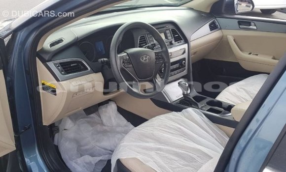Buy Import Hyundai Sonata Blue Car in Import - Dubai in Bumthang Buy Import Hyundai Sonata Blue Car in Import - Dubai in Bumthang
