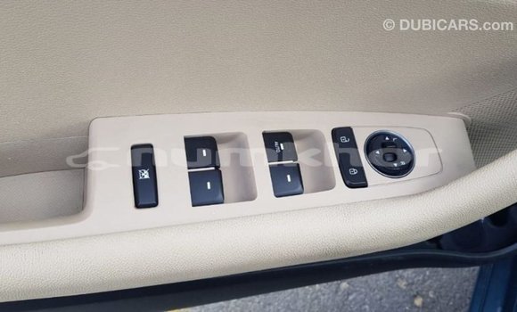 Buy Import Hyundai Sonata Blue Car in Import - Dubai in Bumthang Buy Import Hyundai Sonata Blue Car in Import - Dubai in Bumthang
