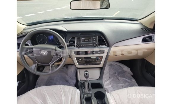Buy Import Hyundai Sonata Blue Car in Import - Dubai in Bumthang Buy Import Hyundai Sonata Blue Car in Import - Dubai in Bumthang