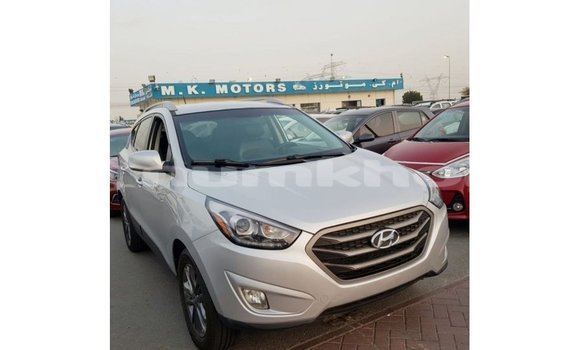 Buy Import Hyundai Tucson Other Car in Import - Dubai in Bumthang Buy Import Hyundai Tucson Other Car in Import - Dubai in Bumthang