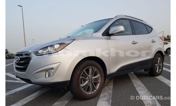 Buy Import Hyundai Tucson Other Car in Import - Dubai in Bumthang Buy Import Hyundai Tucson Other Car in Import - Dubai in Bumthang