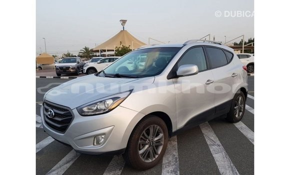 Buy Import Hyundai Tucson Other Car in Import - Dubai in Bumthang Buy Import Hyundai Tucson Other Car in Import - Dubai in Bumthang