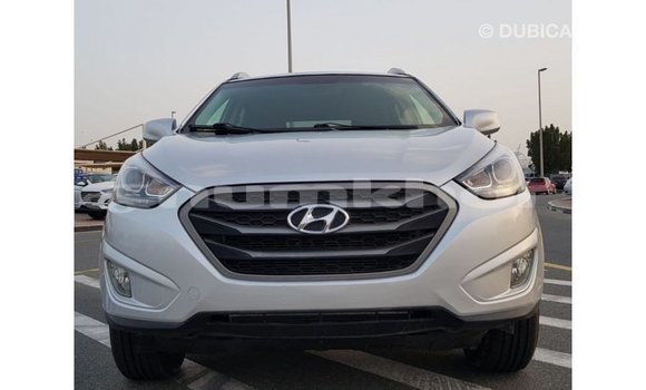 Buy Import Hyundai Tucson Other Car in Import - Dubai in Bumthang Buy Import Hyundai Tucson Other Car in Import - Dubai in Bumthang