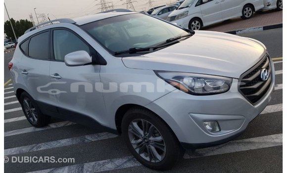 Buy Import Hyundai Tucson Other Car in Import - Dubai in Bumthang Buy Import Hyundai Tucson Other Car in Import - Dubai in Bumthang
