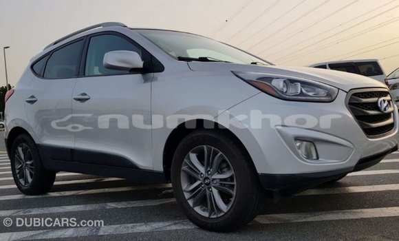 Buy Import Hyundai Tucson Other Car in Import - Dubai in Bumthang Buy Import Hyundai Tucson Other Car in Import - Dubai in Bumthang