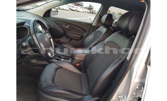 Buy Import Hyundai Tucson Other Car in Import - Dubai in Bumthang Buy Import Hyundai Tucson Other Car in Import - Dubai in Bumthang