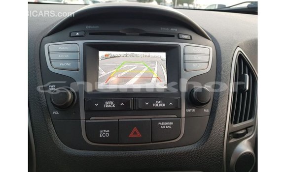 Buy Import Hyundai Tucson Other Car in Import - Dubai in Bumthang Buy Import Hyundai Tucson Other Car in Import - Dubai in Bumthang