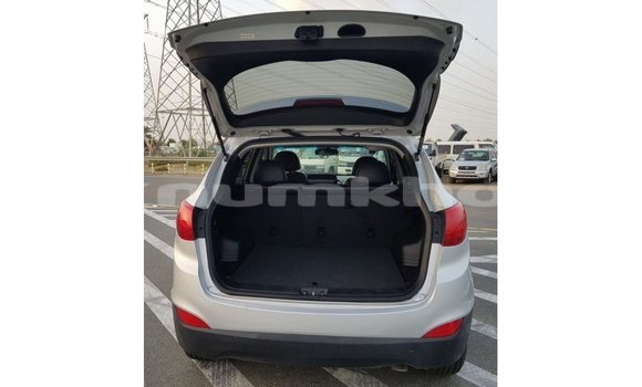 Buy Import Hyundai Tucson Other Car in Import - Dubai in Bumthang Buy Import Hyundai Tucson Other Car in Import - Dubai in Bumthang