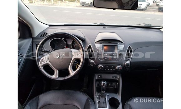 Buy Import Hyundai Tucson Other Car in Import - Dubai in Bumthang Buy Import Hyundai Tucson Other Car in Import - Dubai in Bumthang