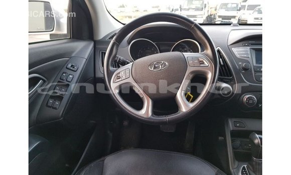 Buy Import Hyundai Tucson Other Car in Import - Dubai in Bumthang Buy Import Hyundai Tucson Other Car in Import - Dubai in Bumthang