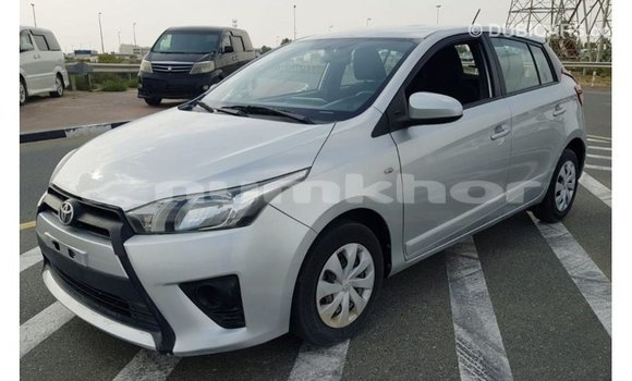 Buy Import Toyota Yaris Other Car in Import - Dubai in Bumthang Buy Import Toyota Yaris Other Car in Import - Dubai in Bumthang