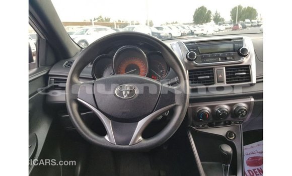 Buy Import Toyota Yaris Other Car in Import - Dubai in Bumthang Buy Import Toyota Yaris Other Car in Import - Dubai in Bumthang
