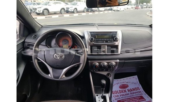 Buy Import Toyota Yaris Other Car in Import - Dubai in Bumthang Buy Import Toyota Yaris Other Car in Import - Dubai in Bumthang