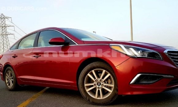 Buy Import Hyundai Sonata Red Car in Import - Dubai in Bumthang Buy Import Hyundai Sonata Red Car in Import - Dubai in Bumthang