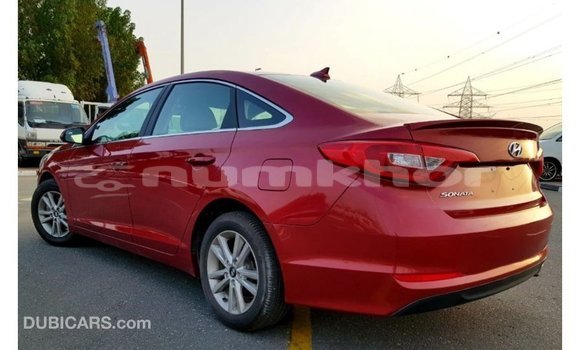 Buy Import Hyundai Sonata Red Car in Import - Dubai in Bumthang Buy Import Hyundai Sonata Red Car in Import - Dubai in Bumthang