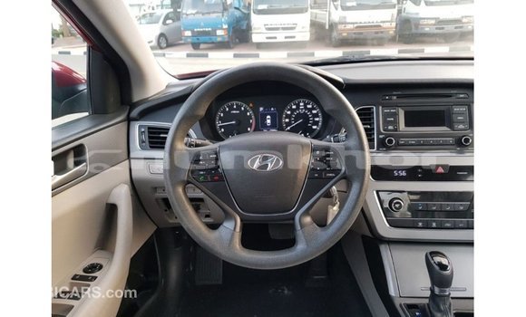 Buy Import Hyundai Sonata Red Car in Import - Dubai in Bumthang Buy Import Hyundai Sonata Red Car in Import - Dubai in Bumthang
