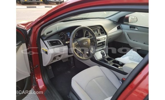 Buy Import Hyundai Sonata Red Car in Import - Dubai in Bumthang Buy Import Hyundai Sonata Red Car in Import - Dubai in Bumthang