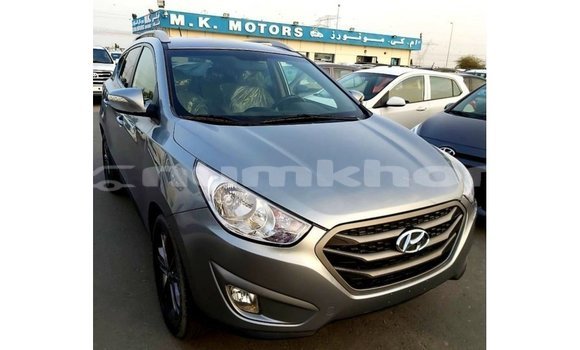 Buy Import Hyundai Tucson Other Car in Import - Dubai in Bumthang Buy Import Hyundai Tucson Other Car in Import - Dubai in Bumthang