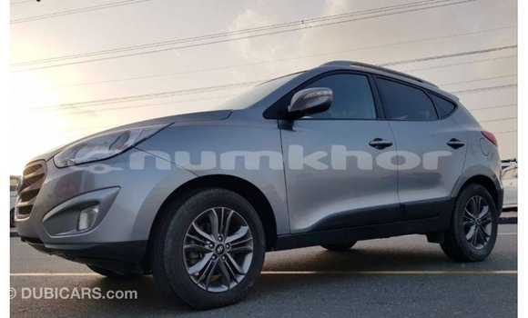 Buy Import Hyundai Tucson Other Car in Import - Dubai in Bumthang Buy Import Hyundai Tucson Other Car in Import - Dubai in Bumthang
