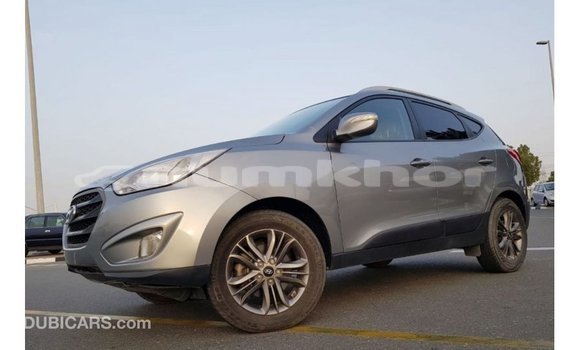 Buy Import Hyundai Tucson Other Car in Import - Dubai in Bumthang Buy Import Hyundai Tucson Other Car in Import - Dubai in Bumthang